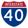 interstate40